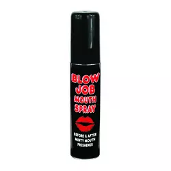 Spencer & Fleetwood Blow Job Spray