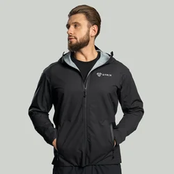 STRIX Moška jakna Vertex Black