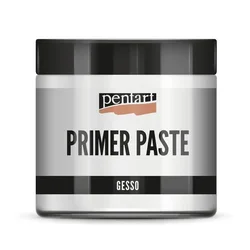 Pentart Beli temeljni premaz 500 ml