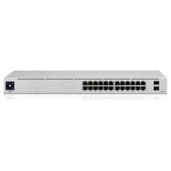 Ubiquiti stikalo USW-24-POE