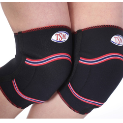 TSM KNEE PADS ACTIVE (PAIR)