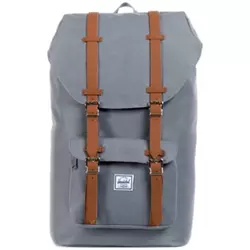 Herschel Little America nahrbtnik grey Gr. Uni