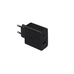 Samsung punjač 35W Fast Duo Travel with USB-C
