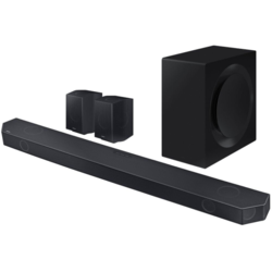 Samsung soundbar HW-Q700D/EN
