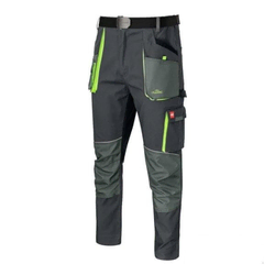 Art.mas Delovne hlače Classic Stretch Slim 48