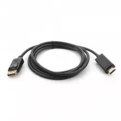 Kabl DP M na HDMI M 3m JWD-DPHDMI1