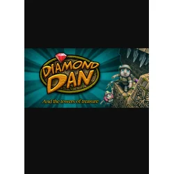 Diamond Dan (PC) Steam Key GLOBAL