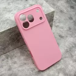 Futrola gentle color za honor 600 pro roze ( F124664 )