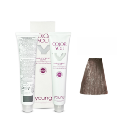 YOUNG Farba za kosu No 7.0 Intense blond, 100ml