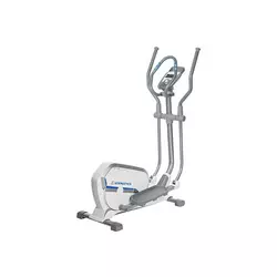 Energetics XT 740T, eliptični trenažer cross, crna