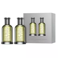 Boss No. 6 Bottled - EDT 2 x 50 ml