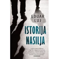 Istorija nasilja