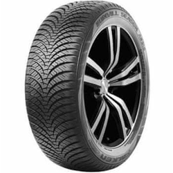 Falken EUROALL SEASON AS210 ( 225/55 R16 99V XL BLK )