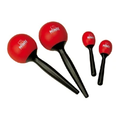 EGG-MARACAS PAR F835410/12/16/20