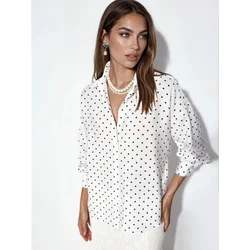 Bigdart Bluza Hemden bela
