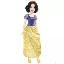 Lutka Snežana HLW08