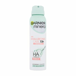 Garnier Mineral Hyaluronic Care 72H dezodorans 150ml