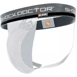Shock Doctor SUSPENSORIUM OHNE CUP