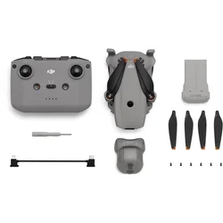 Dron DJI Lito X1