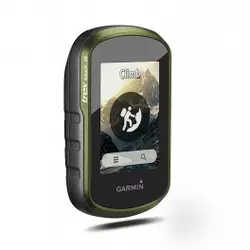 Ručna GPS Navigacija snalaženje u prirodi Garmin eTrex Touch 35