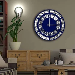 Wallity Zidni sat 5050MS-054, 50 cm