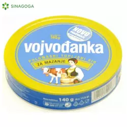 SIR TOPLJENI VOJVODJ.140G(24)SOMBOLED