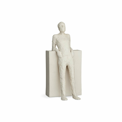 Keramičen kipec Kähler Design Character The Hedonist