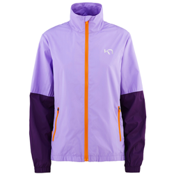 Womens jacket Kari Traa Nora Jacket Fiol