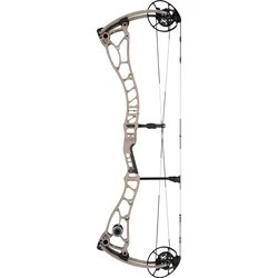 BOWTECH PROVEN 34 LD