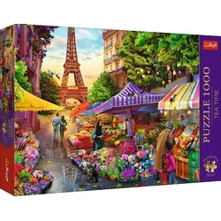 TREFL Puzzle 1000 paris
