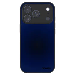 ULTIMATE CASE MagSafe za Apple iPhone 17 Pro - Deep Ocean