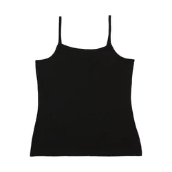 Lindex Top  črna