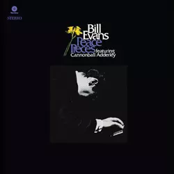 Bill Evans - Peace Pieces (Reissue) (180 g) (LP)