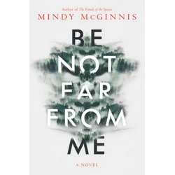 Be Not Far from Me