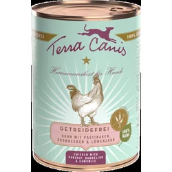 Terra Canis Pasja hrana - Sensitive, 400g - piščanec