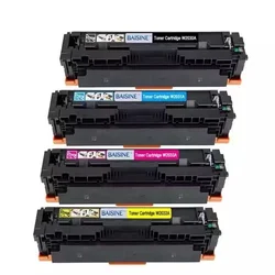 Toner Master HP 415A W2033A (M454/M479/CRG-055) bez Ä?ipa magenta