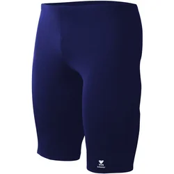 Tyr durafast elite jammer navy l - uk36