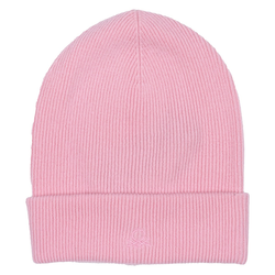 Benetton kapa zimska 1244CA00N D roza KL
