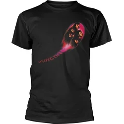 Deep Purple Majica Fireball Unisex Black XL