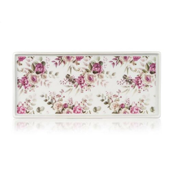 BANQUET Pladenj ROSE 27,2 x 12 x 1,5 cm
