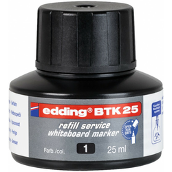 Refil za marker za belu tablu BTK 25, 25ml