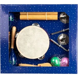 Noicetone DP549 Set tolkal (Kot novo)