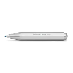 Hemijska olovka Al sport Kaweco Silver