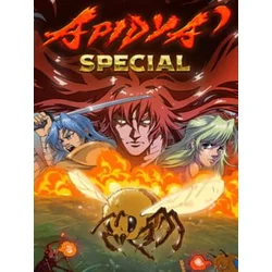 Apidya Special Steam Key (PC) GLOBAL