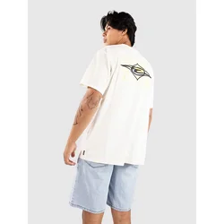 Rip Curl Raw Energy Maxxed moška majica bone