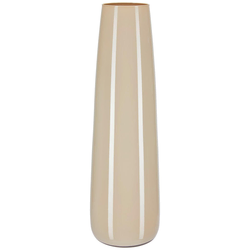 VAZA 18/60 cm  staklo