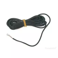 Kabel za dinamo 1.9m