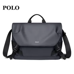 Polo Muška torba, Siva