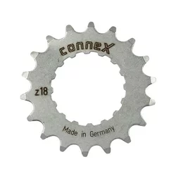 Connex e bike zupeanik connex bosch 18 zuba ( 8928018 )