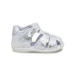 Ciciban Sandale za bebe Marines, Sive